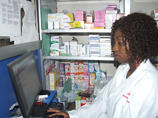 pharmacy molly specialist hospital nigeria