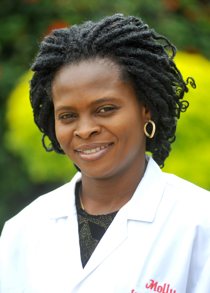 DR.FUNMIOLASEINDE