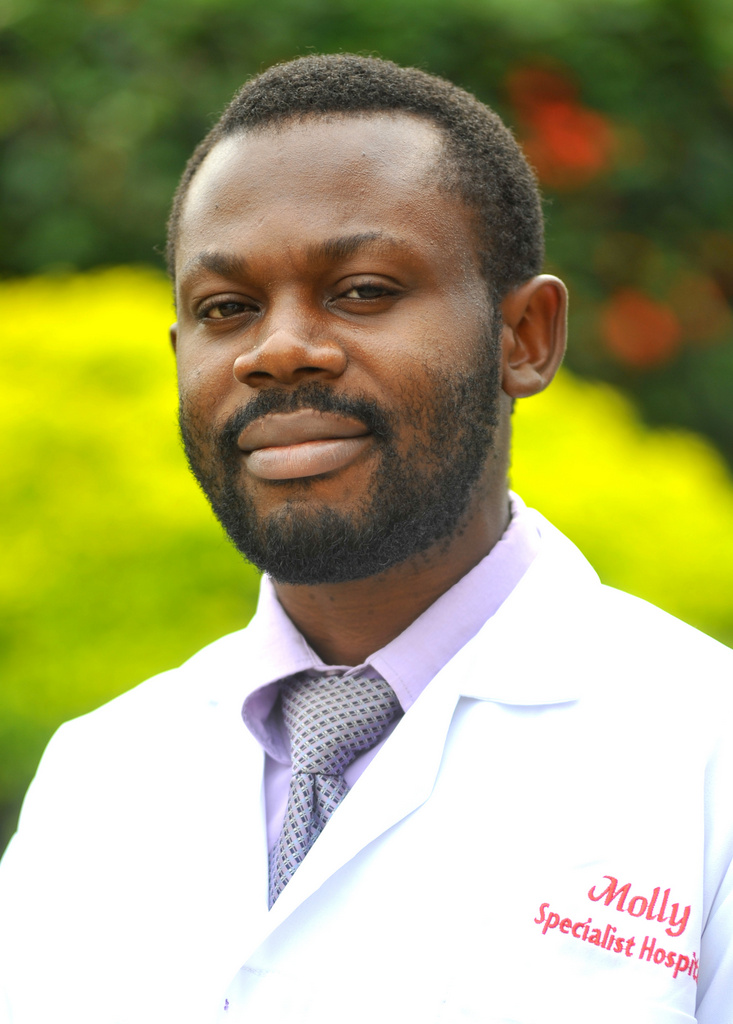 DR.KELECHIDURU